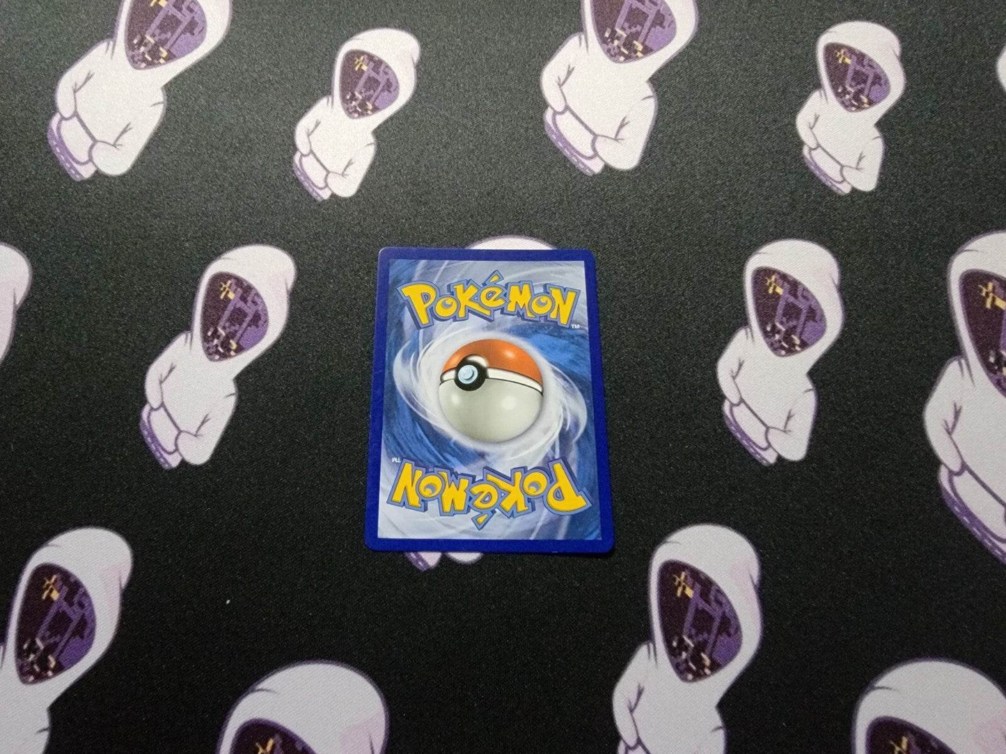 Rayquaza EX - 85/124 - Pokemon Dragons Exalted Black & White Ultra Rare Card NM - MissingNo.