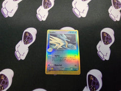 Seadra 40/97 - EX Dragon - Reverse Holo NM