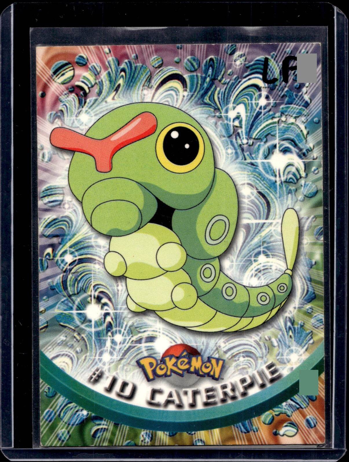 Topps Series 1  Red Logo (Choose your card) - MissingNo.