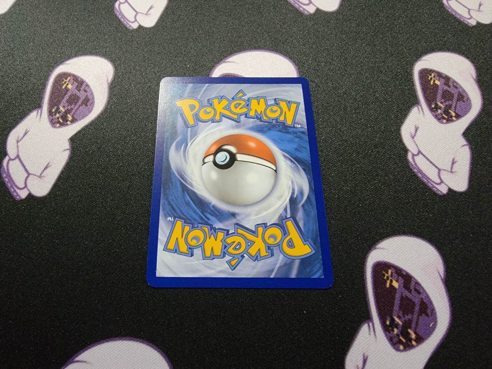 Omanyte 180/165 Pokemon Scarlet & Violet 151 Illustration Full Art Holo NM - MissingNo.