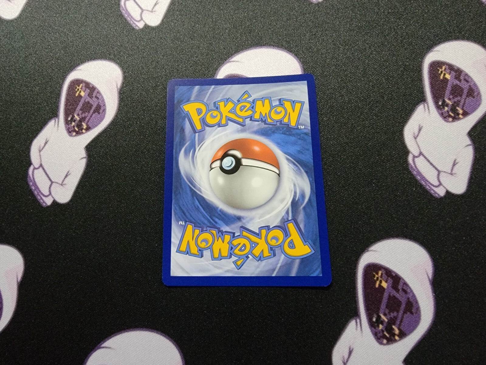 Medicham ex 161/142 Stellar Crown ULTRA RARE Holo Pokemon Card NM - MissingNo.