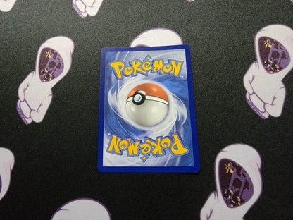 Medicham ex 161/142 Stellar Crown ULTRA RARE Holo Pokemon Card NM - MissingNo.