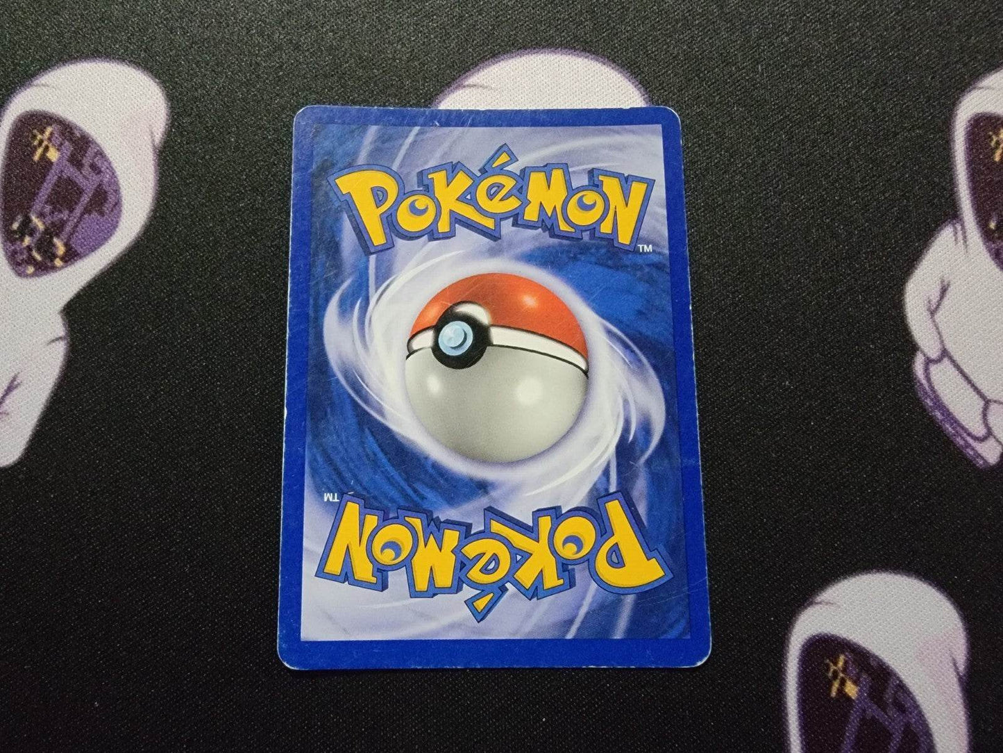 Yanma 17/75 Neo Discovery - Holo Rare Pokemon Card TCG! LP - MissingNo.