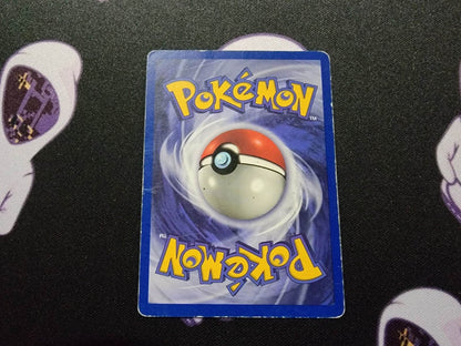 Goldeen 53/64 Pokemon Jungle 1st Edition  1999 - LP/MP - MissingNo.