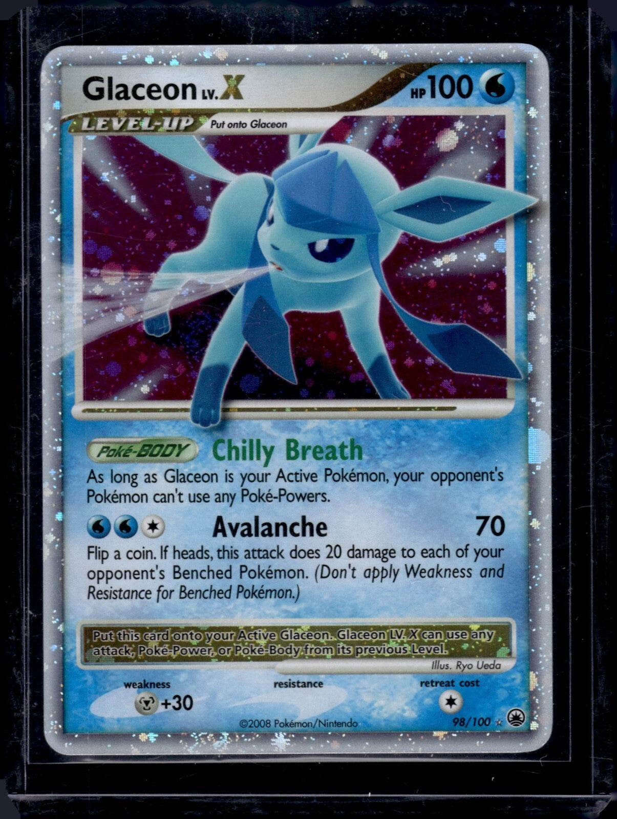 Majestic Dawn (Choose your card) - MissingNo.