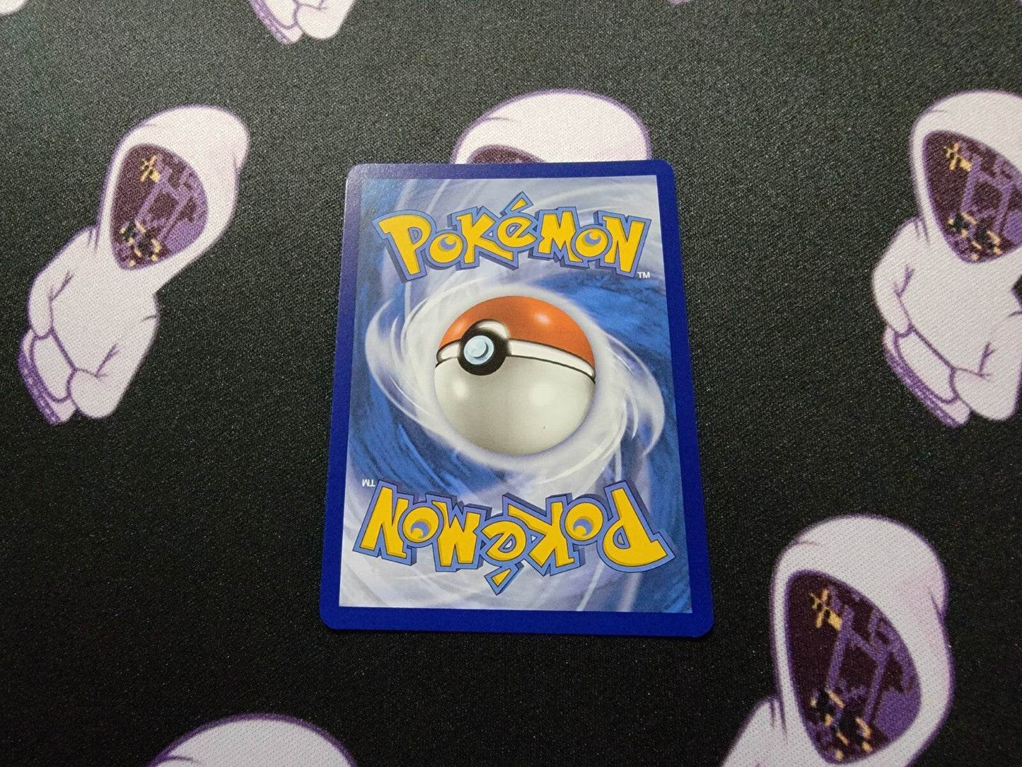Basic Psychic Energy 207/165 Sv: Scarlet & Violet 151 Holo - NM - MissingNo.