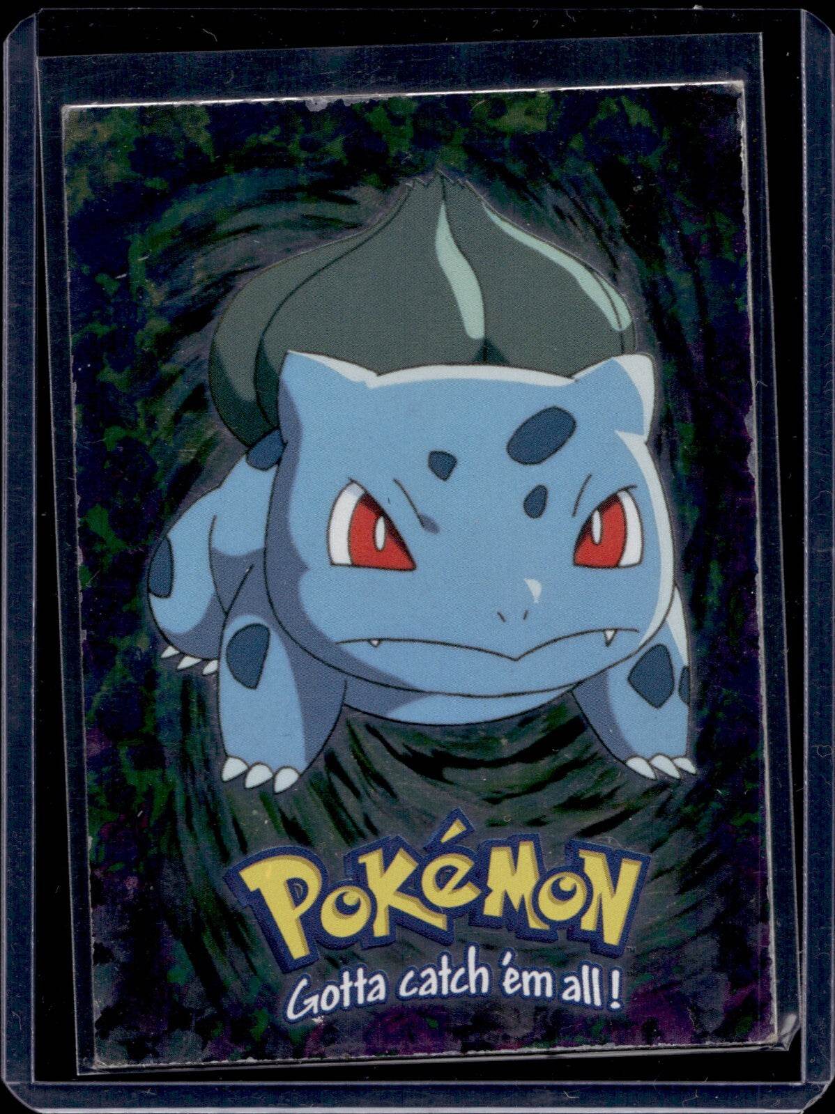 Topps First Movie (Choose your card) - MissingNo.