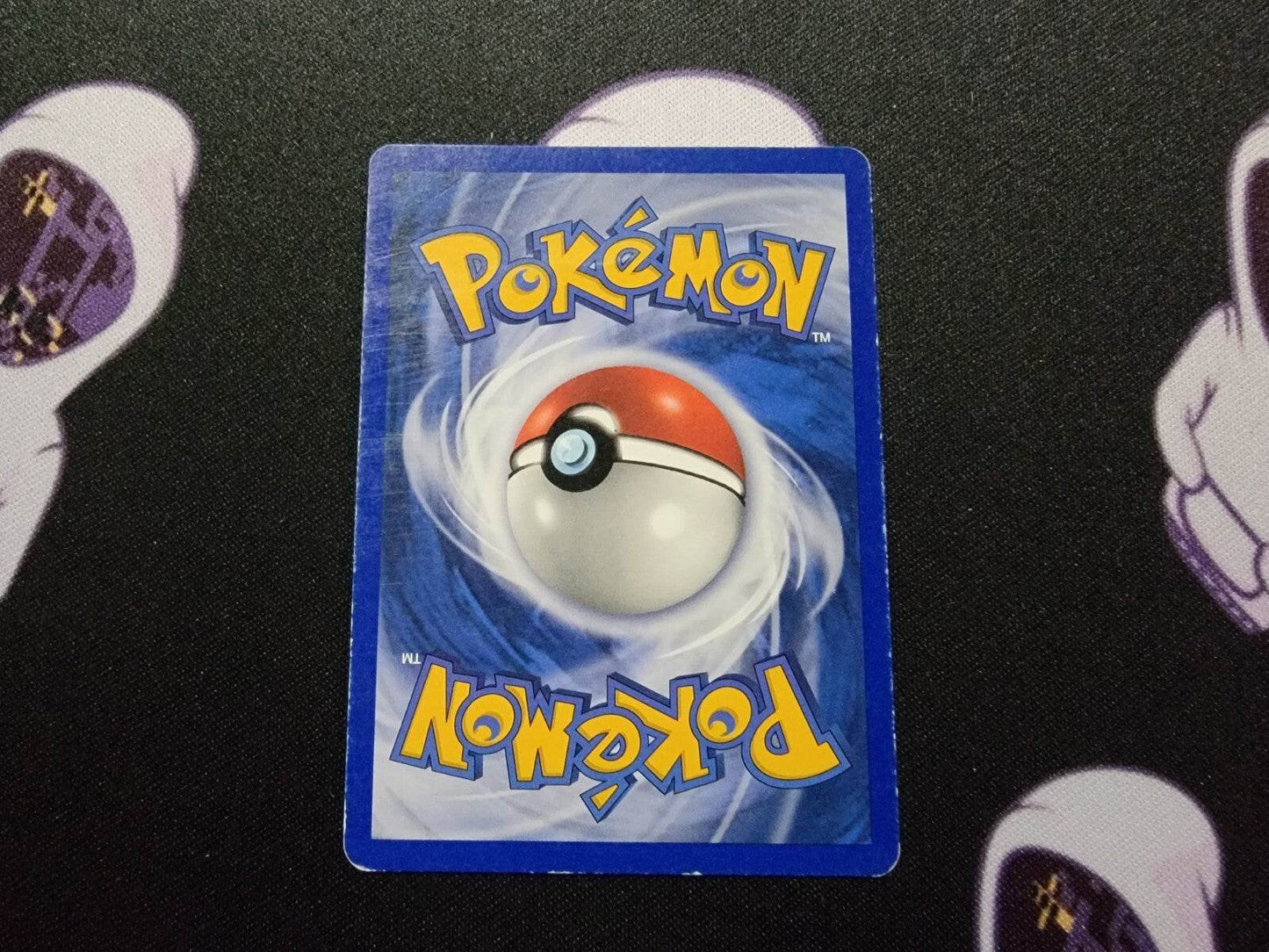 Pokemon Card Energy Ark 75/75 Neo Discovery Common - MissingNo.