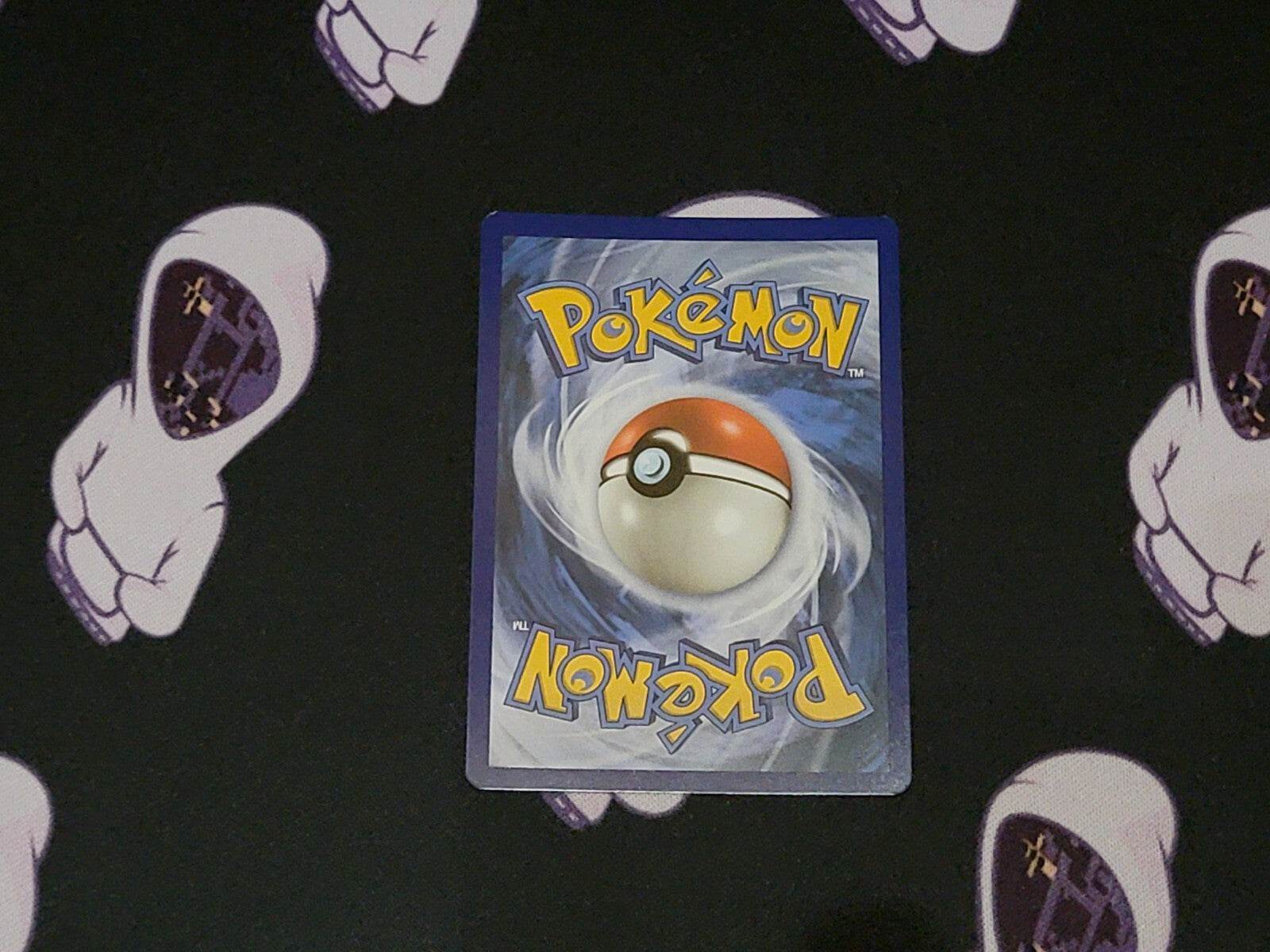 Mewtwo Unlimited set Pokemon TCG  Rare Holo 10/130 NM - MissingNo.