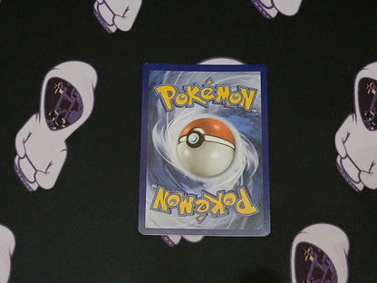 Mewtwo Unlimited set Pokemon TCG  Rare Holo 10/130 NM - MissingNo.
