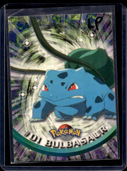 Topps Series 1  Green Logo (Choose your card) - MissingNo.