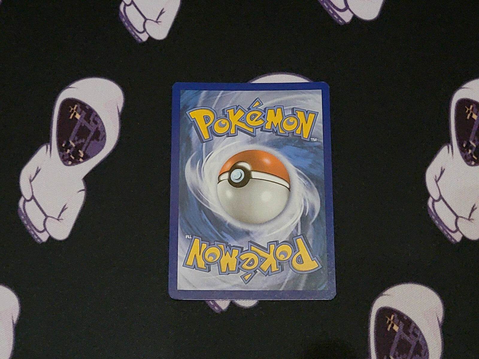 Ho-Oh EX - 92/122 - Pokemon Breakpoint XY Ultra Rare Card NM - MissingNo.