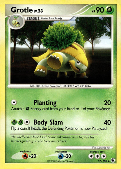 Majestic Dawn (Choose your card) - MissingNo.