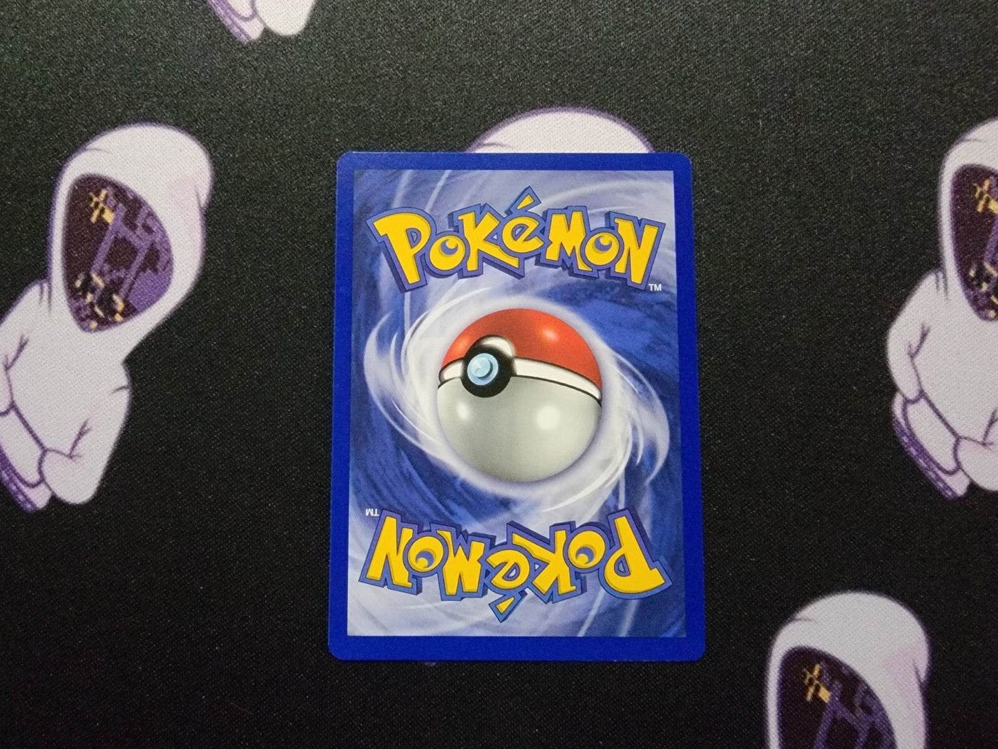 MR. MIME Card 27/130 Base Set 2 RARE English Regular Pokemon Card - NM - MissingNo.