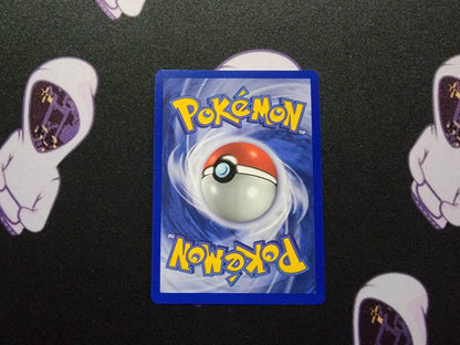 MR. MIME Card 27/130 Base Set 2 RARE English Regular Pokemon Card - NM - MissingNo.