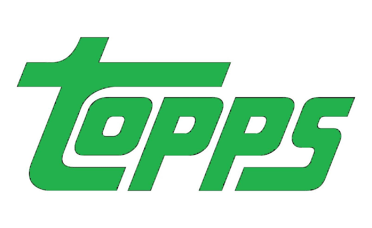 Topps Series 1  Green Logo (Choose your card) - MissingNo.