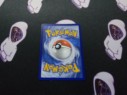 Giacomo - 138/131 - Ultra Rare NM, English Pokemon Prismatic Evolutions - MissingNo.