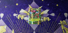 Mega Venusaur EX - 2/108 - Ultra Rare Evolutions - Pokemon Card - LP