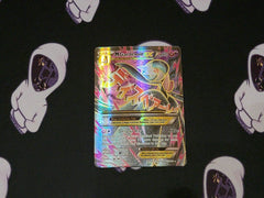 M Gardevoir EX (Full Art) 112/114 XY-Steam Siege Holo NM