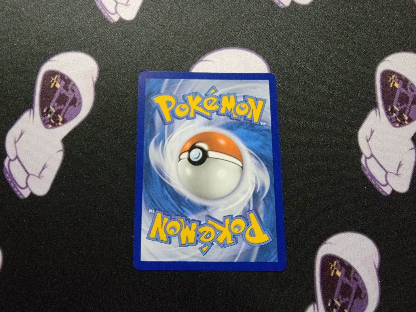 Wugtrio EX - #190/162 - Pokemon TCG Temporal Forces Full Art Ultra Rare - NM - MissingNo.