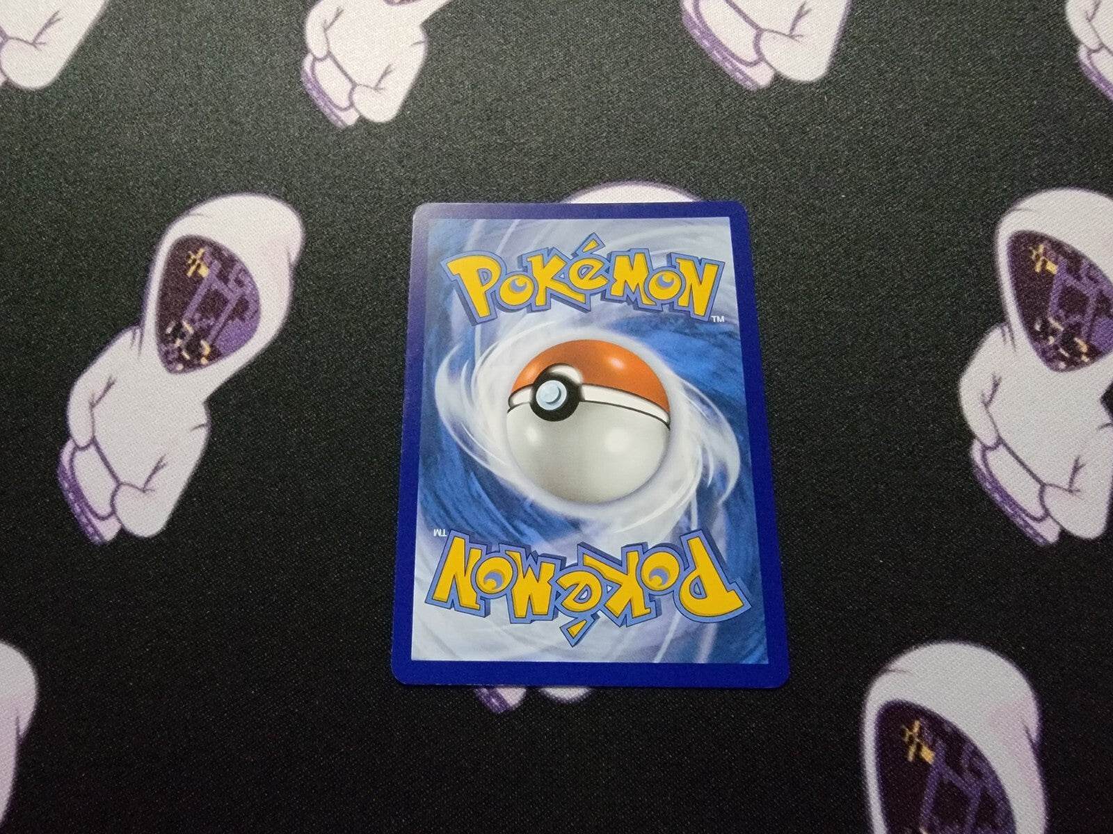 Pikachu 173/165 - Pokemon 151 - Illustration Rare - Pokemon Card NM - MissingNo.