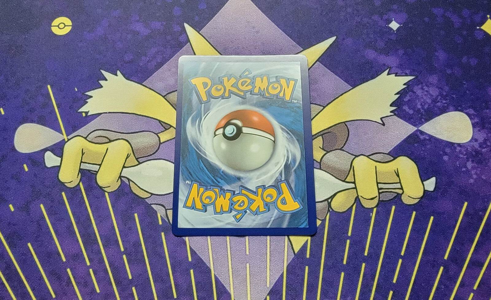 Magnezone VSTAR - 198/196 - Pokemon Lost Origins Secret Rare Card NM - MissingNo.