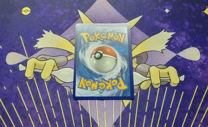 Magnezone VSTAR - 198/196 - Pokemon Lost Origins Secret Rare Card NM - MissingNo.