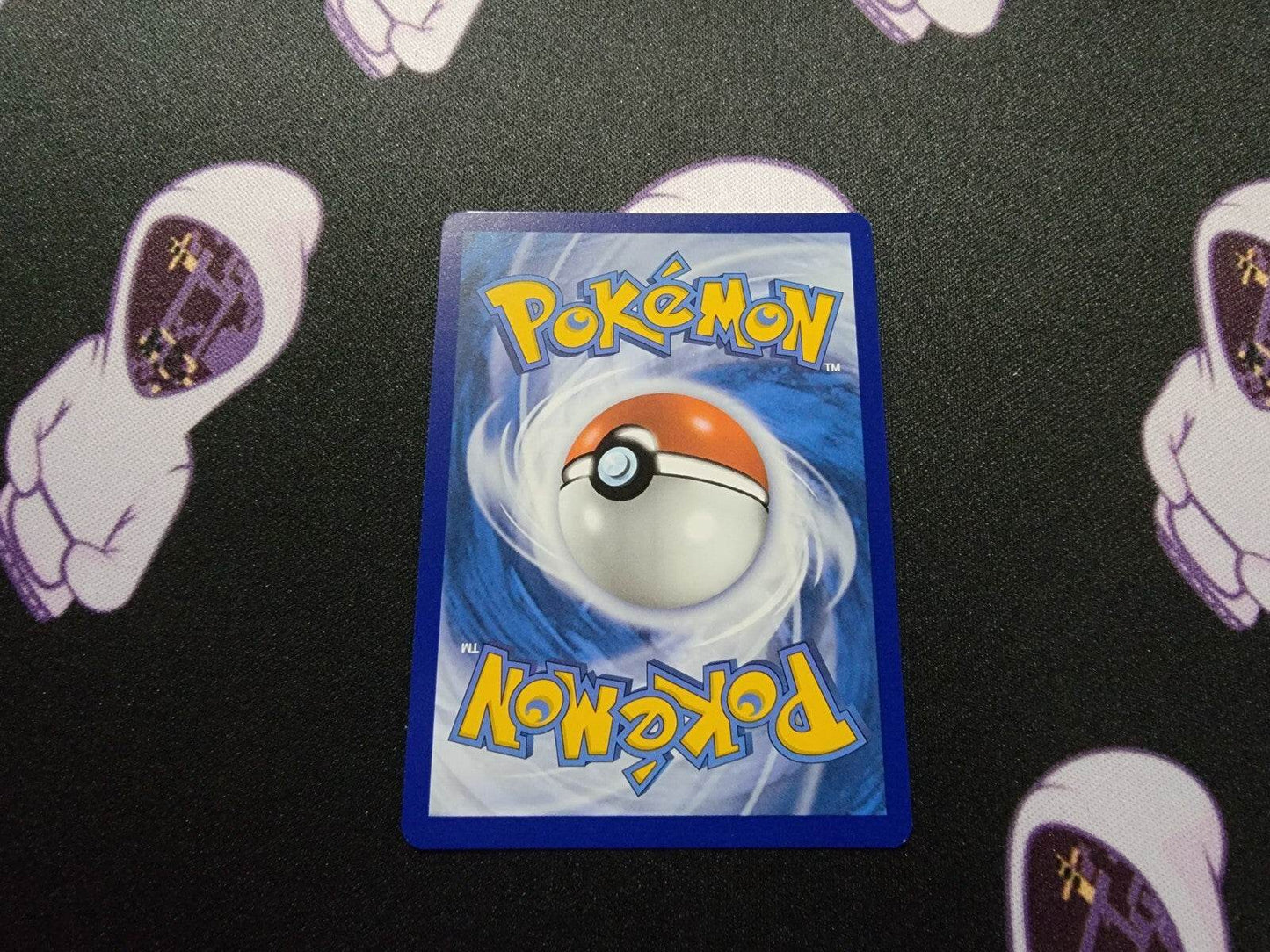 Meditite 153/142 Stellar Crown Illustration Rare Pokemon TCG NM - MissingNo.