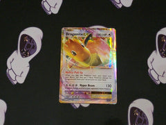 Dragonite EX 72/108 XY Evolutions Holo - Pokemon TCG - NM