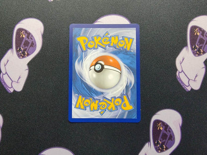 Turtonator 146/142 Sv07: Stellar Crown Holo Pokemon Illustration Rare IR -  NM - MissingNo.