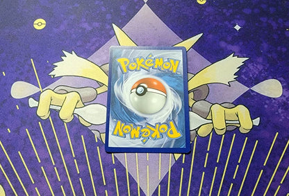 Metal Goggles - 195/181 - Pokemon Team Up Sun & Moon Secret Rare Card NM - MissingNo.