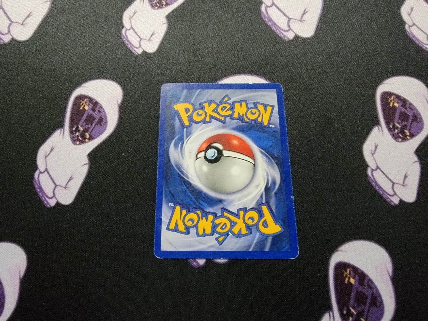 Koga's Ekans 77/132 1st Edition Gym Challenge LP - MissingNo.
