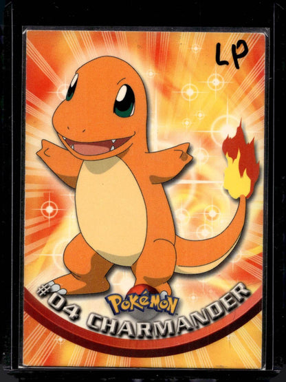 Topps Series 1  Green Logo (Choose your card) - MissingNo.