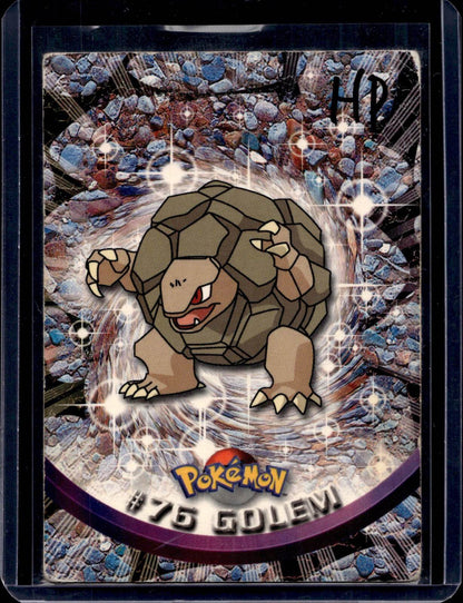 Topps Series 1  Black Logo (Choose your card) - MissingNo.