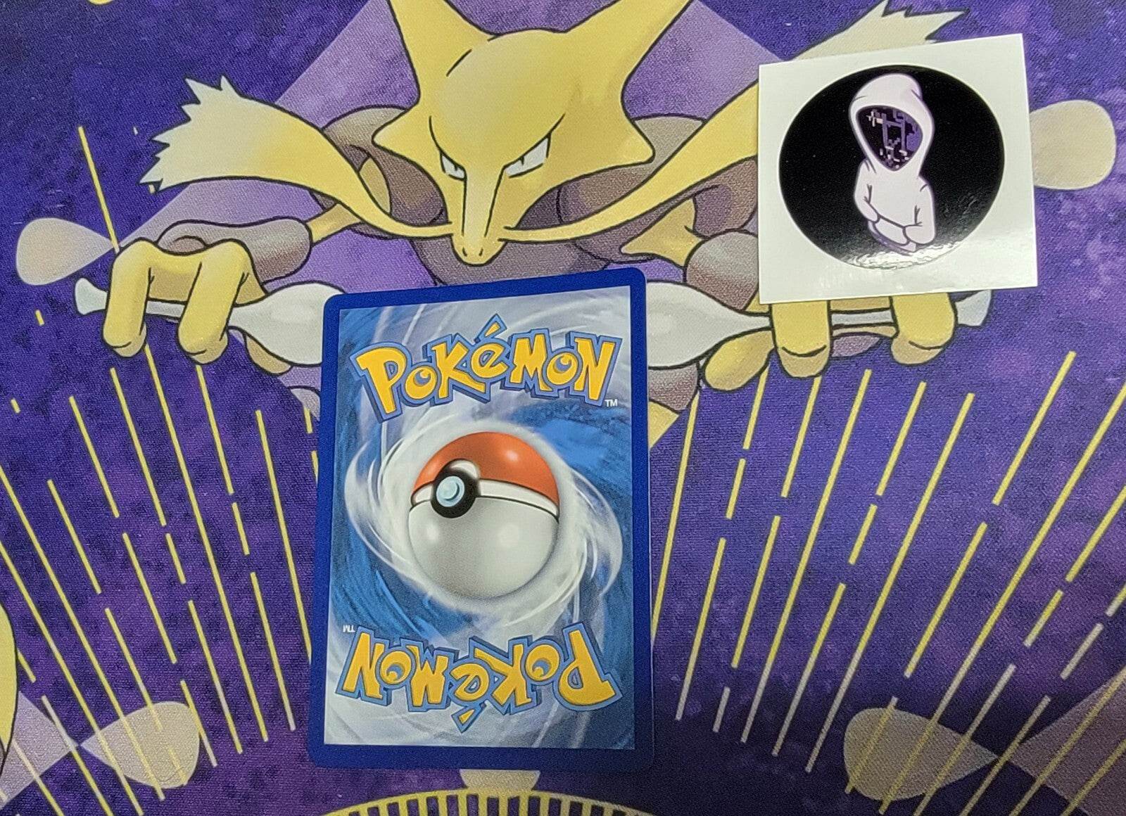 Tornadus VMAX ( 125/198 ) Chilling Reign Rare Card NM - MissingNo.