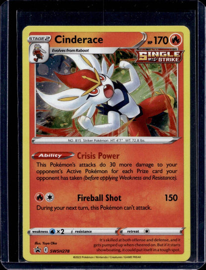Sword & Shield Promo (Choose your card) - MissingNo.