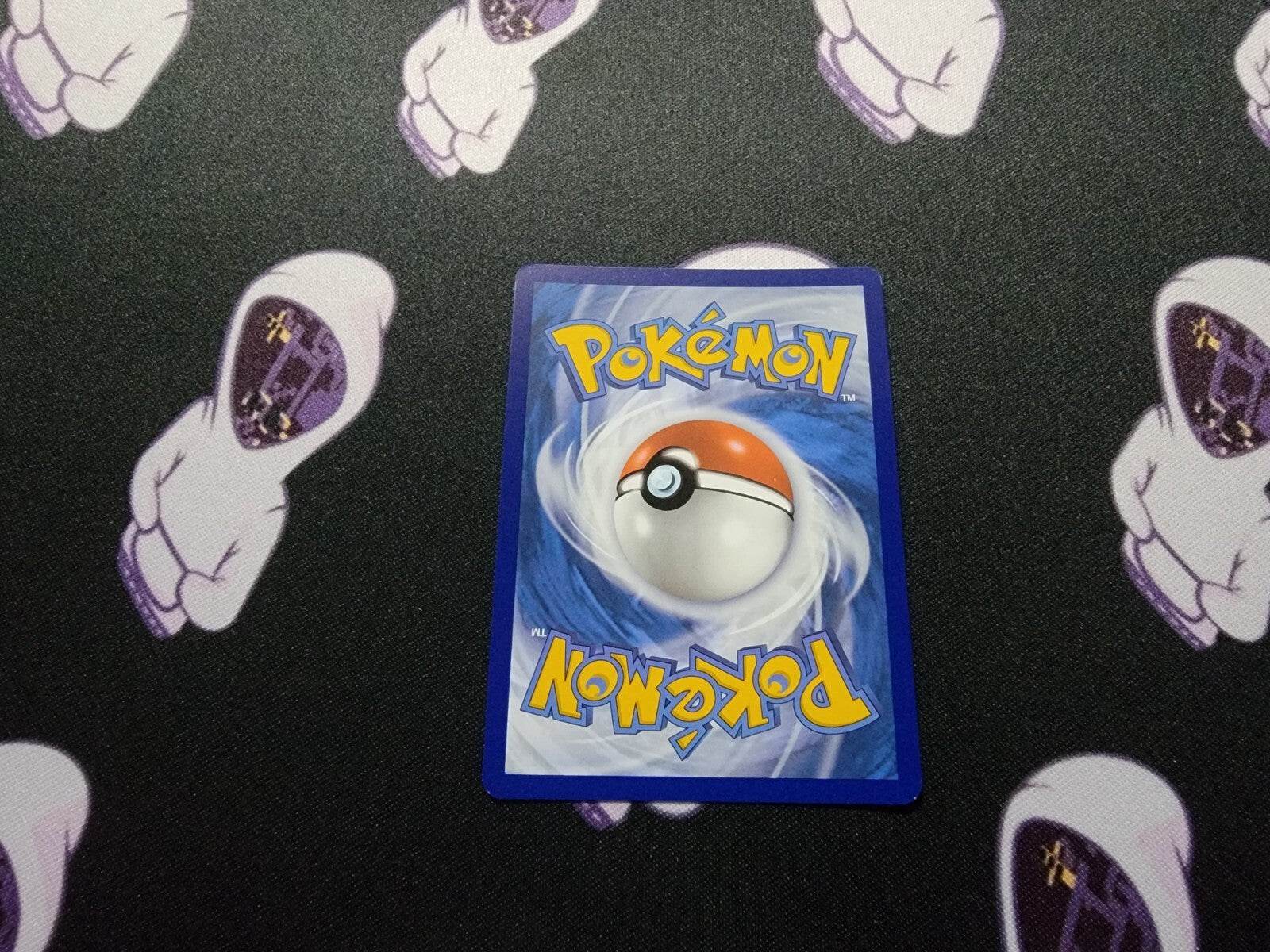 Raifort Full Art NM 142/131 SV: Prismatic Evolutions Pokemon - NM - MissingNo.