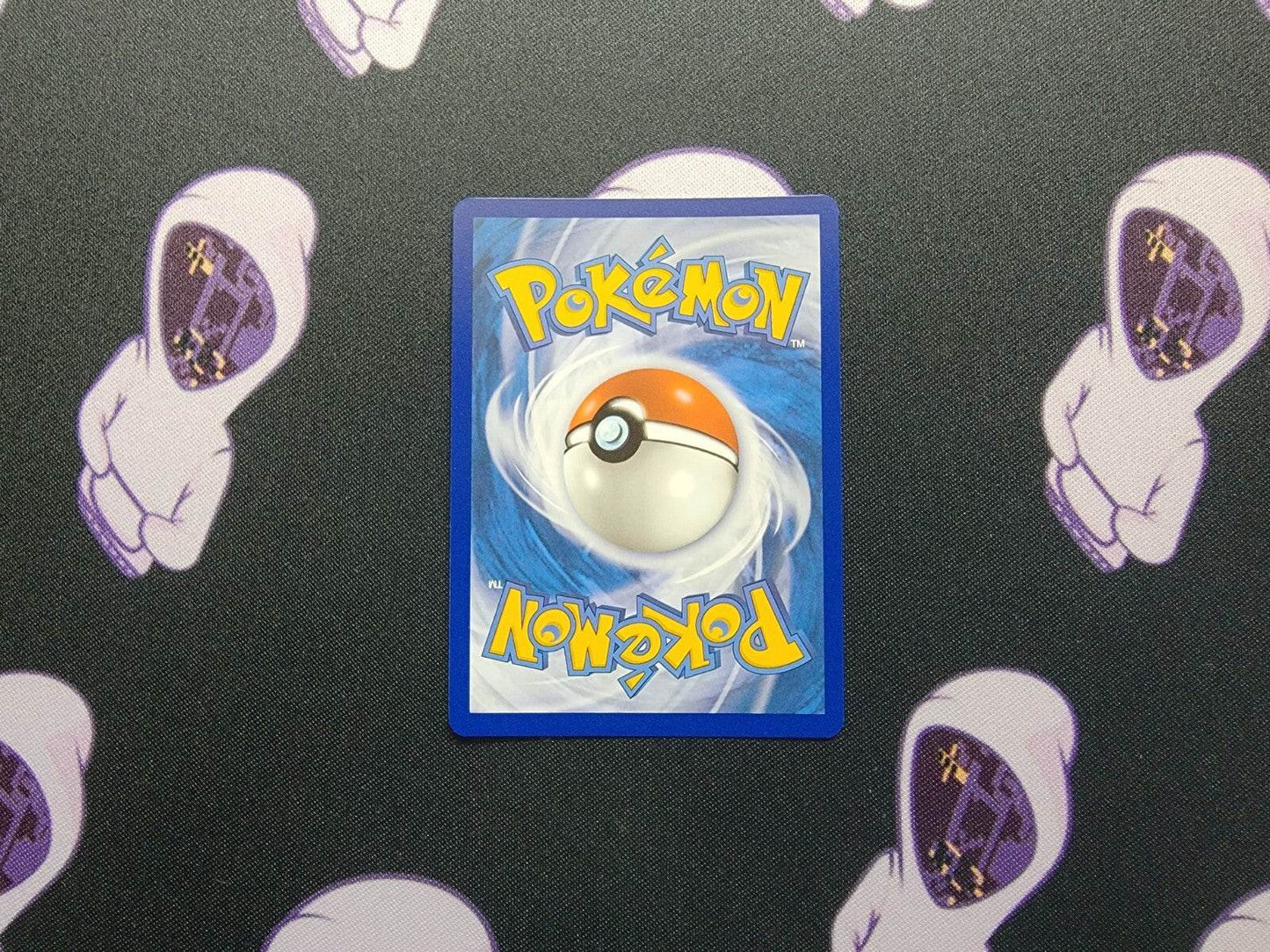 Archaludon 155/142 Illustration rare Pokemon Stellar Crown SV7 NM - MissingNo.