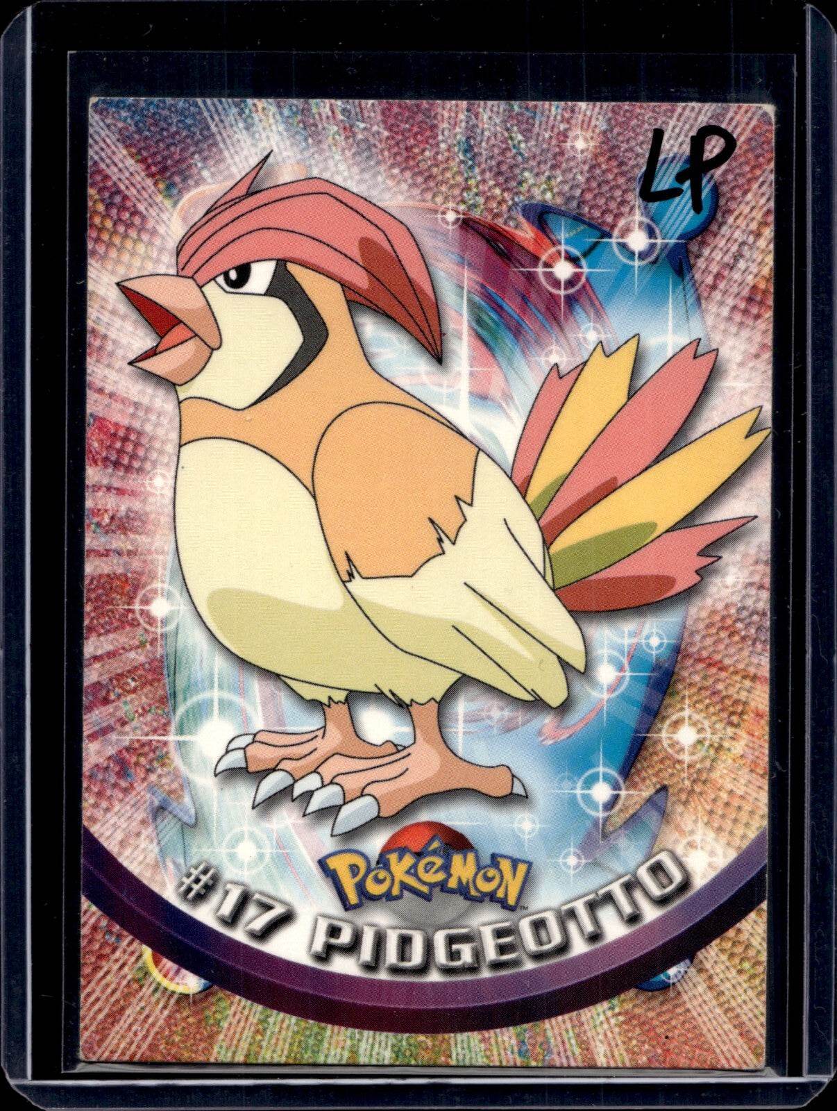 Topps Series 1  Red Logo (Choose your card) - MissingNo.