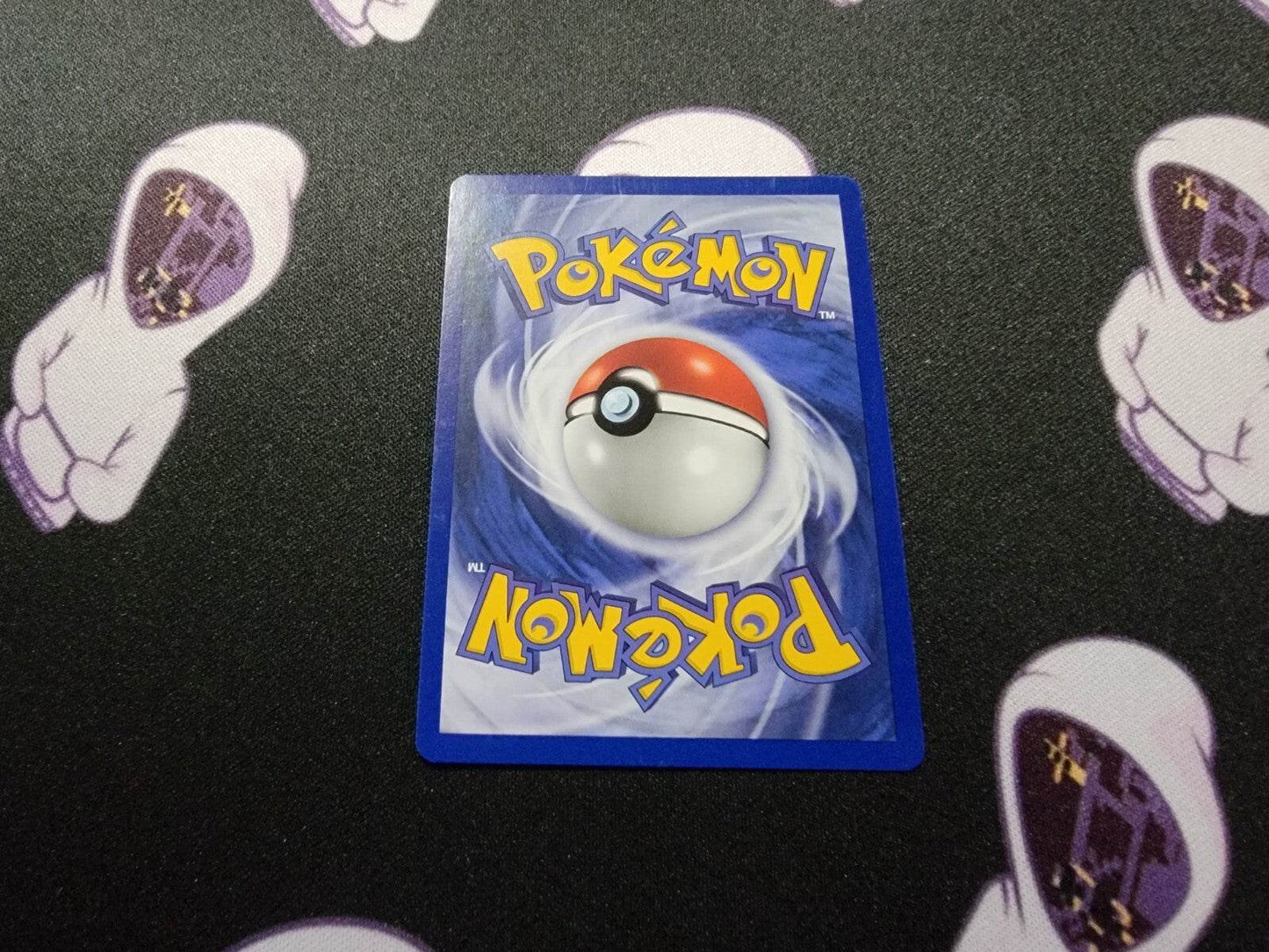 Noadkoko - 1 edition - 35/64 - Jungle - French Pokemon Card - LP - MissingNo.