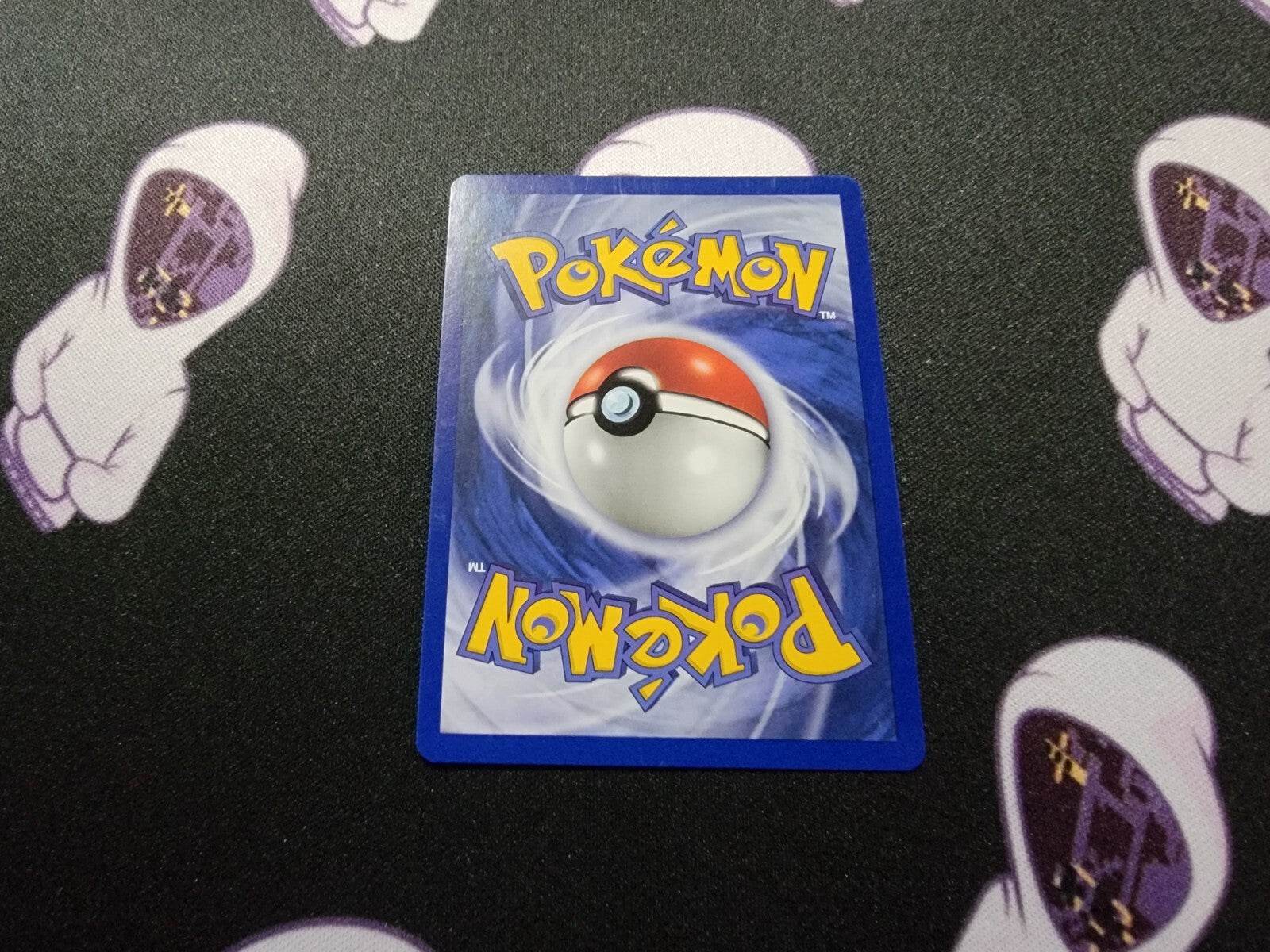 Noadkoko - 1 edition - 35/64 - Jungle - French Pokemon Card - LP - MissingNo.