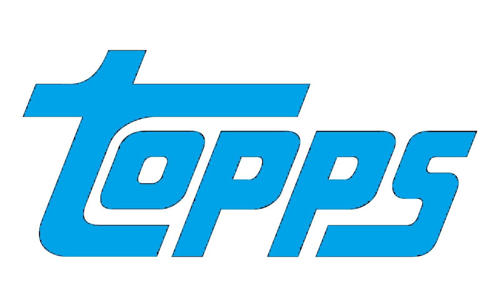 Topps Series 1  Blue Logo (Choose your card) - MissingNo.