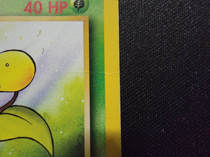 Bellsprout 1st Edition 49/64 Jungle WOTC 1999 Pokemon Common Card MP - MissingNo.