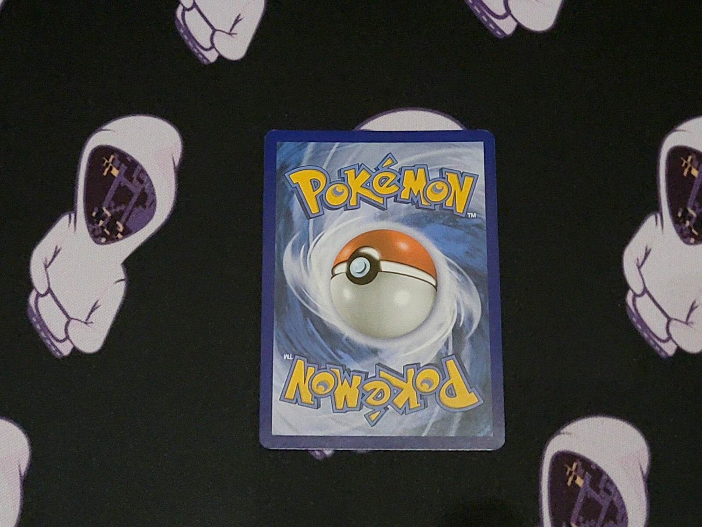 Mewtwo GX - 39/73 - Pokemon Shining Legends Sun & Moon Ultra Rare Card NM - MissingNo.