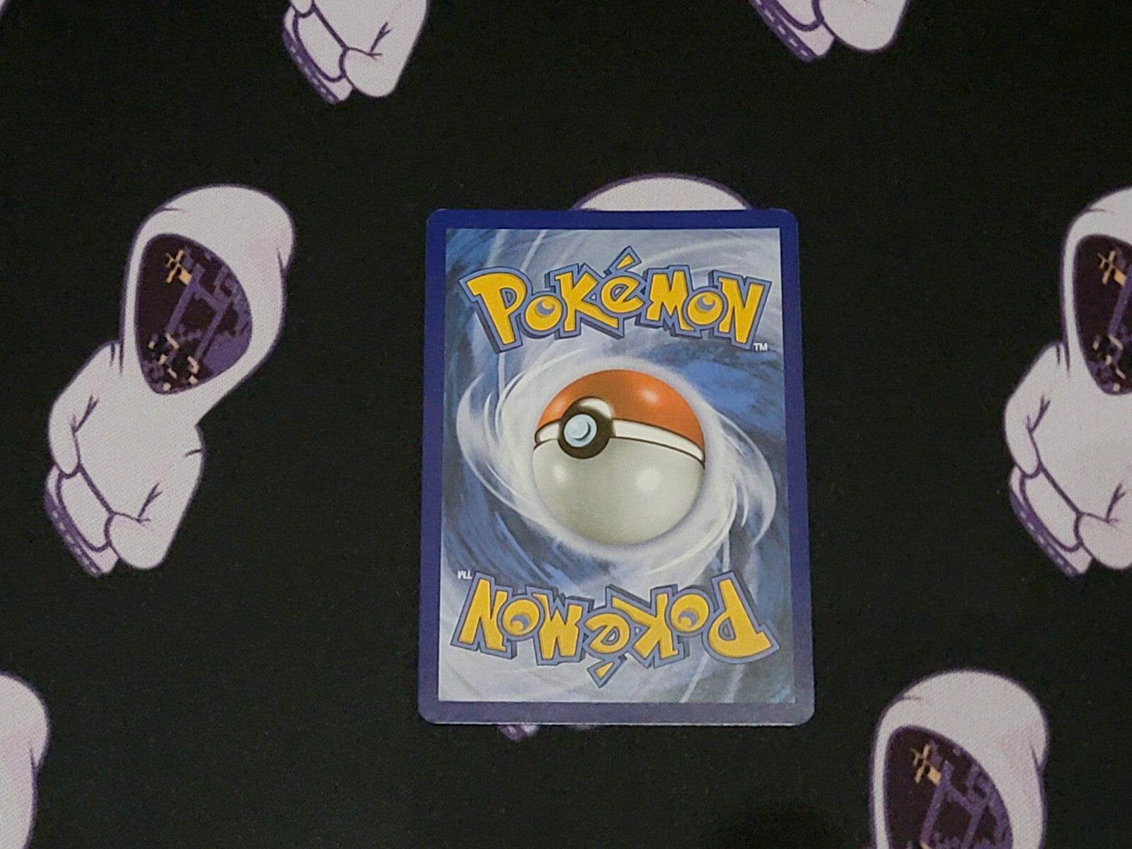 Mewtwo GX - 39/73 - Pokemon Shining Legends Sun & Moon Ultra Rare Card NM - MissingNo.