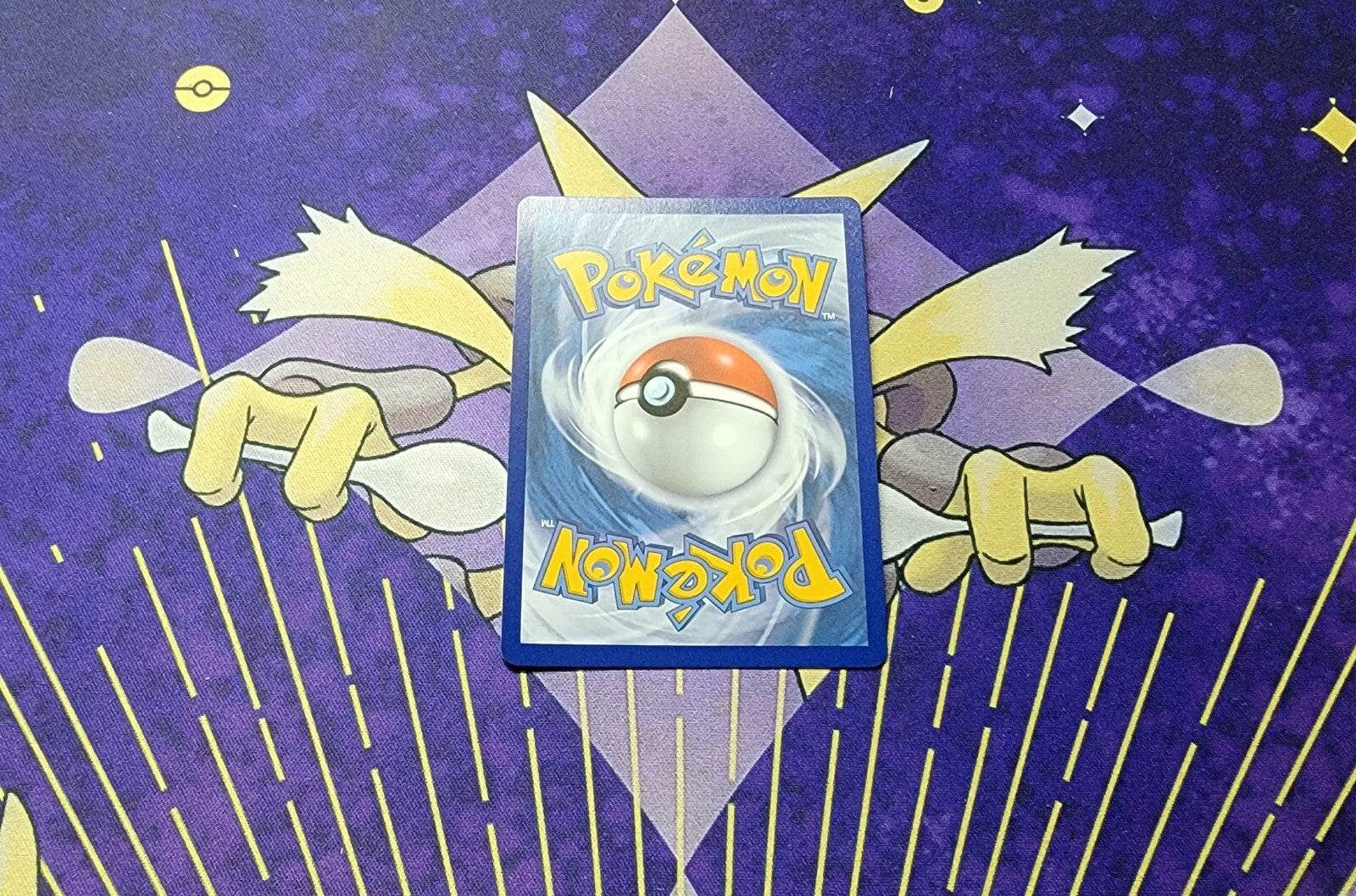 Inteleon VMAX 079/264 Fusion Strike Full Art Ultra Rare Pokemon Card NM - MissingNo.
