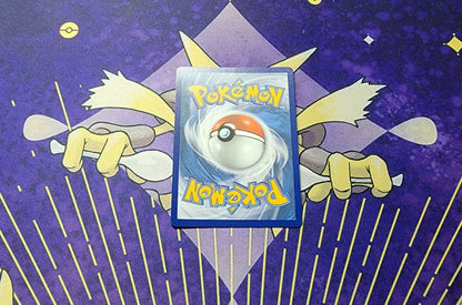 Inteleon VMAX 079/264 Fusion Strike Full Art Ultra Rare Pokemon Card NM - MissingNo.