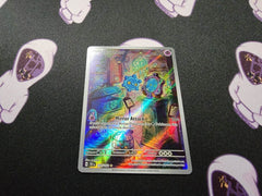 Bronzor #170/162 Temporal Forces S&V  Pokemon Card  2024 - NM