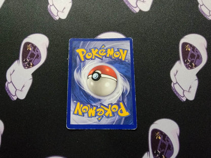 Venomoth 13/64 Pokémon TCG Jungle Unlimited Holo Rare Vintage 1999 - MissingNo.