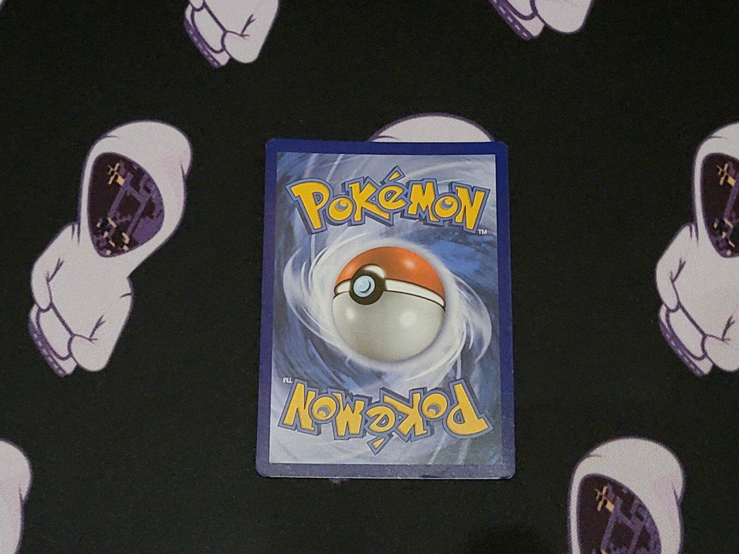 Genesect EX - 120/124 - Pokemon Fates Collide Full Art Ultra Rare Card NM - MissingNo.